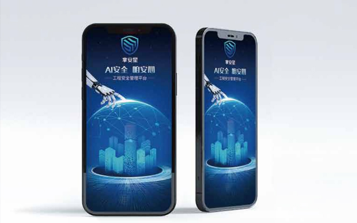 掌安星安全管控平臺